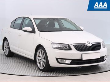1.6 TDI, Automatická klima