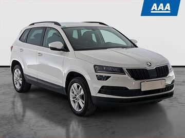 1.0 TSI, Ambition Plus, Navi