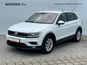 1.5 TSI / 96 kW / Maraton Edit