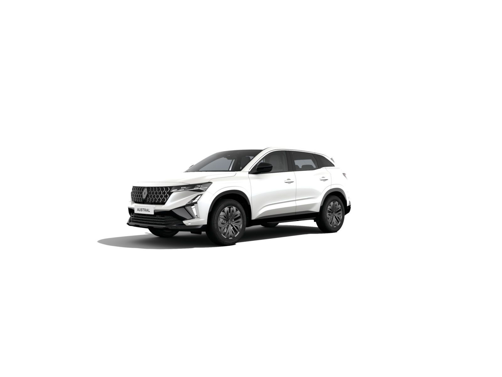 Renault Austral, techno mild hybrid 150 auto