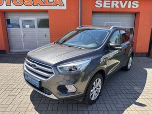 Ford Kuga, 1.5 EcoBoost 110KW