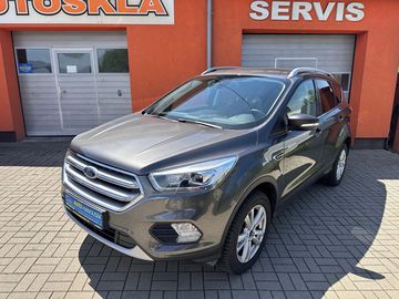 1.5 EcoBoost 110KW