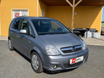 1.4I 16V 66KW 1.MAJITEL