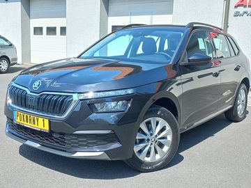1.5 TSI DSG7 AMBITION