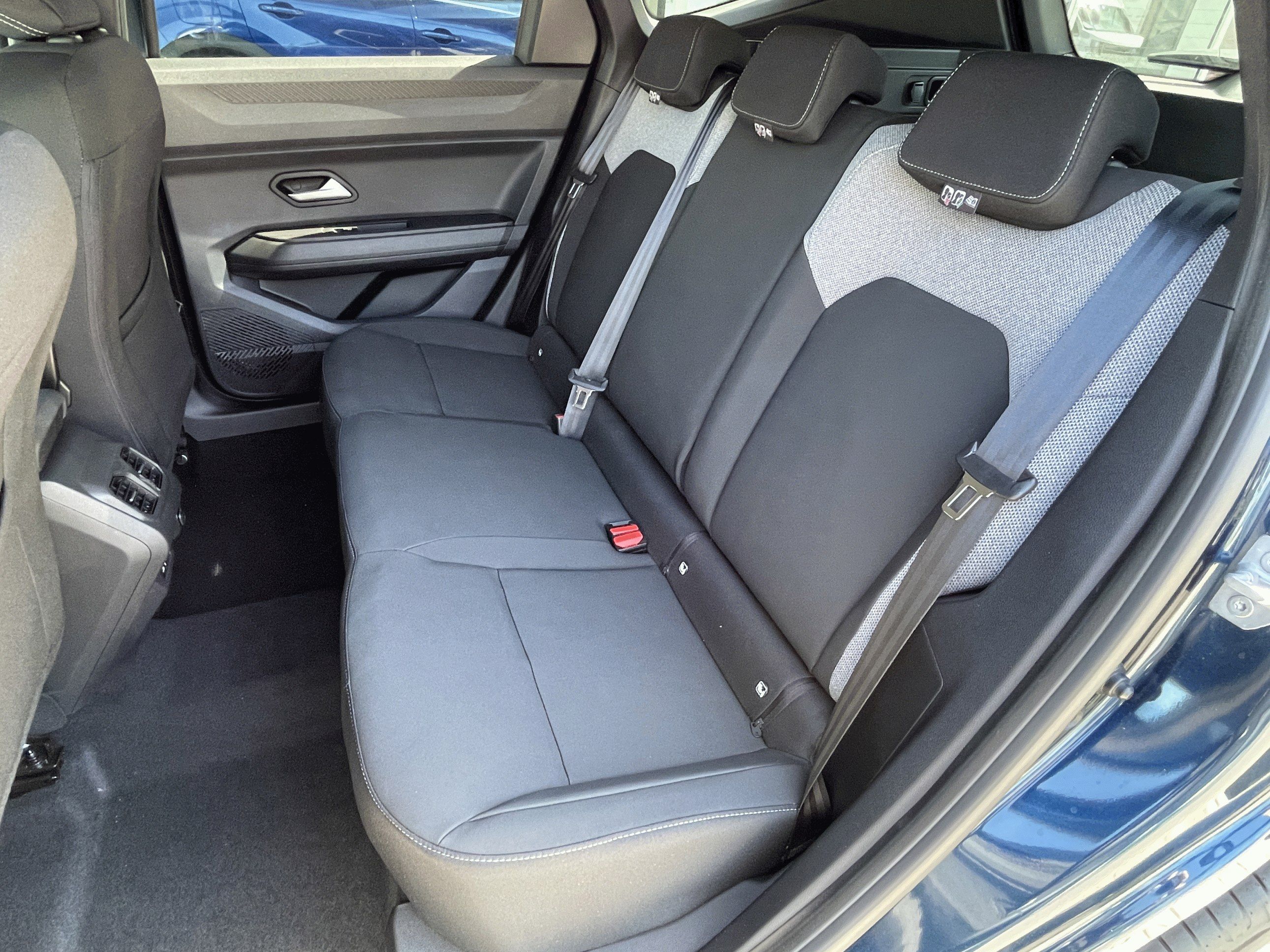 Dacia Bigster, hybrid 155 Journey - fotka 6