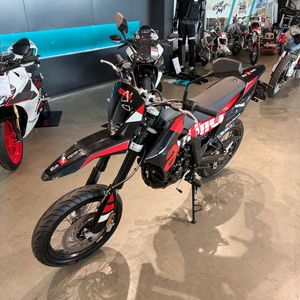 Aprilia, SX 125