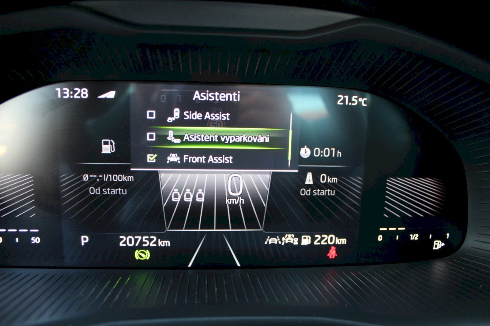 Škoda Kamiq, DSG 1.5TSI/110kW MONTE CARLO - fotka 6