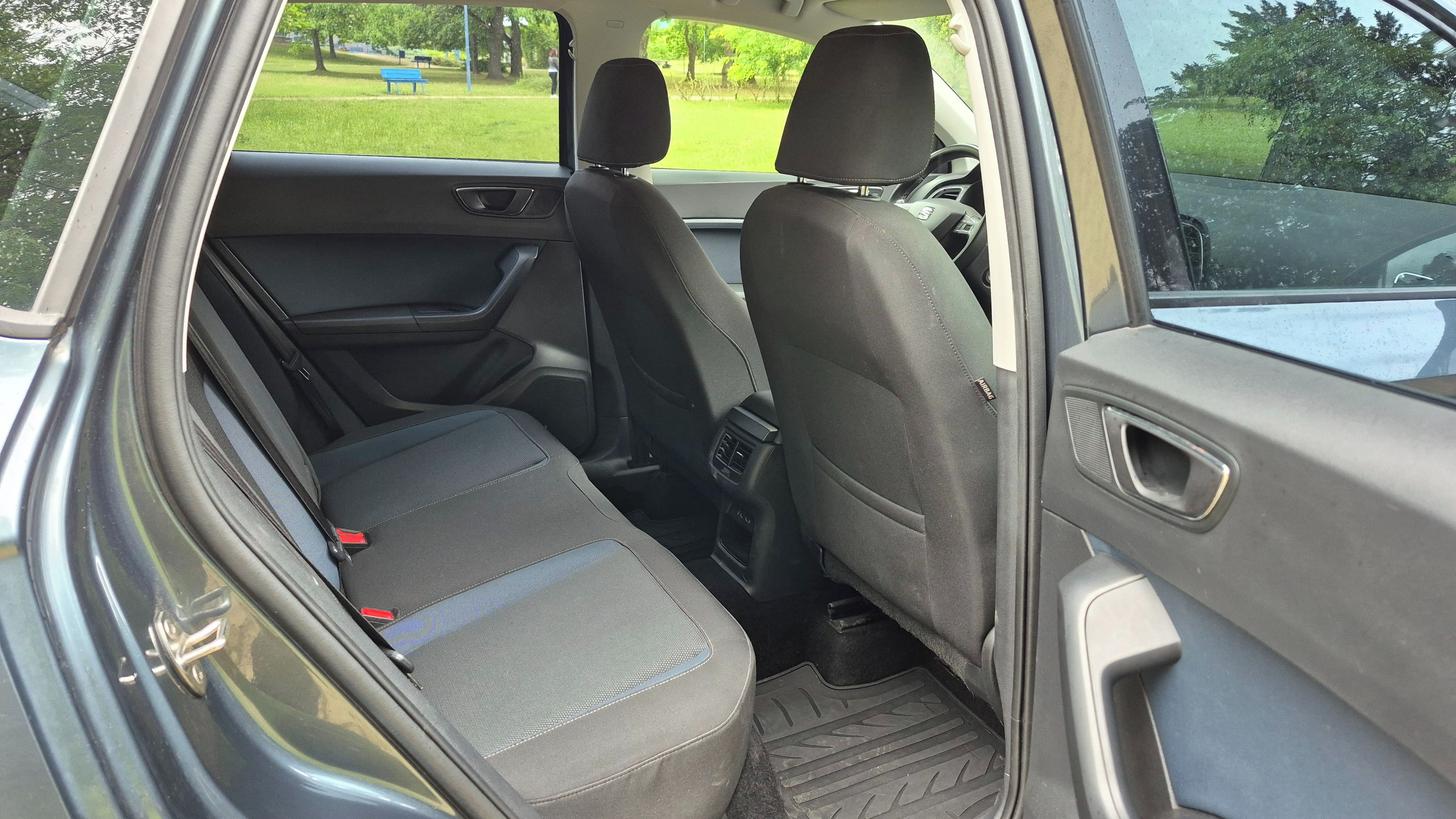 Seat Ateca - fotka 6