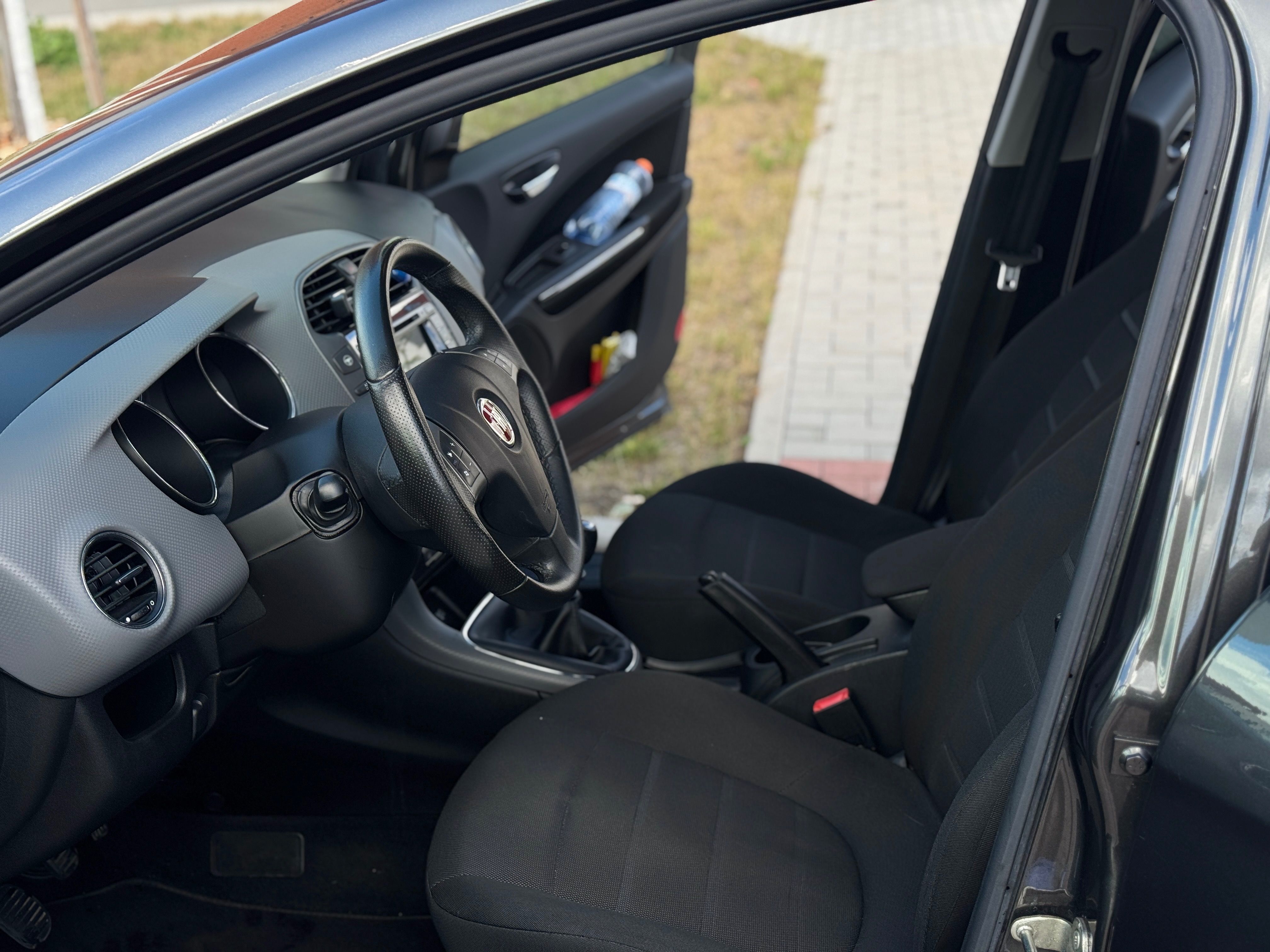 Fiat Bravo, Fiat Bravo 1.6 MultiJet, 2013 - fotka 6