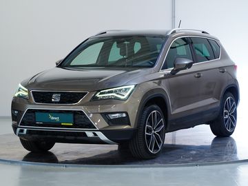 2.0 TDI 140kW 4Drive Xcellence