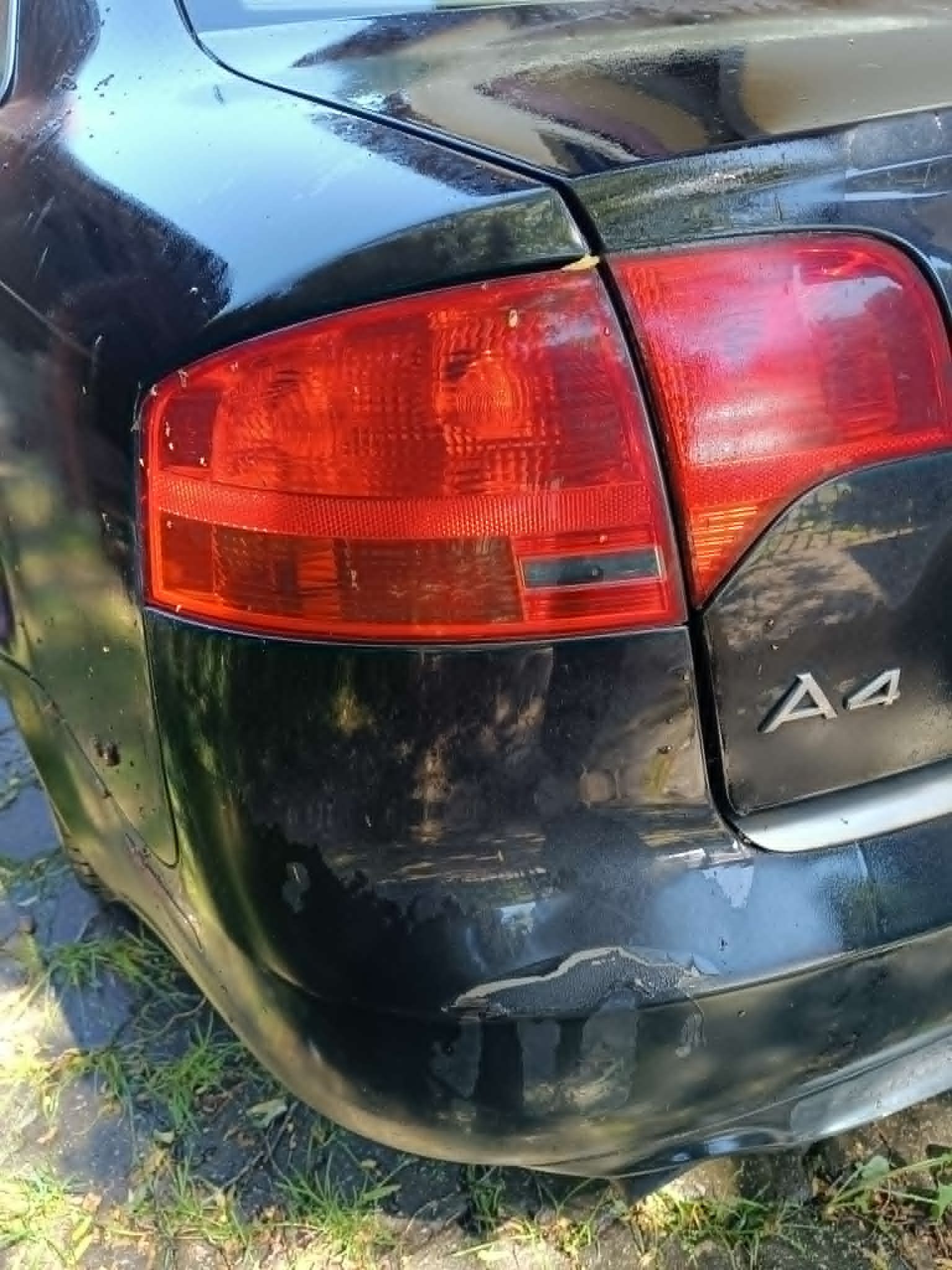 Audi A4, Audi A4 2008 147 kW - fotka 4