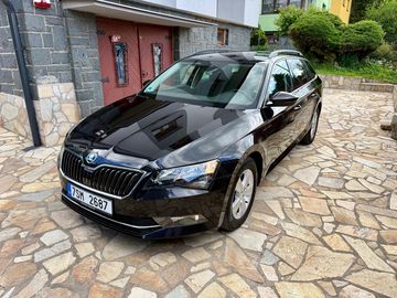 1.5TSI DSG 110KW AMBITION PLUS