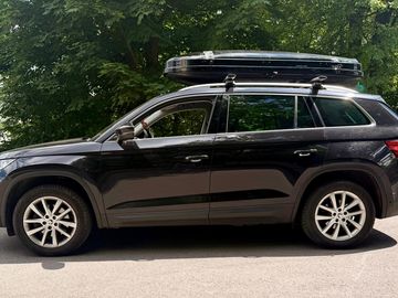 Kodiaq 2.0 TDI, 7 míst
