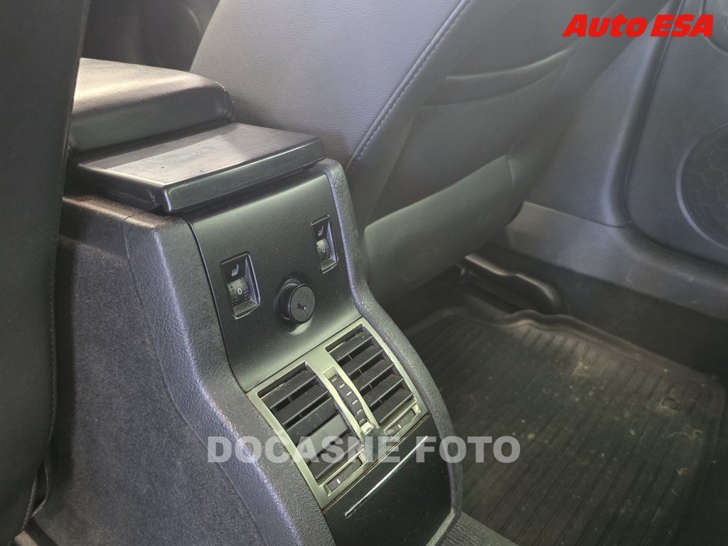 Škoda Superb, 1.8t,ČR - fotka 4