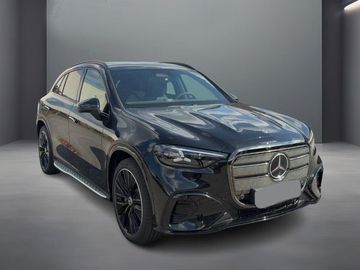 400 4M EQ AMG-Line*Burm*Pano