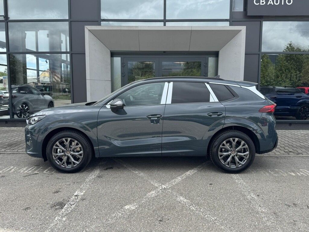 Cupra Terramar, 2.0TSI 150kW DSG 4WD - fotka 3