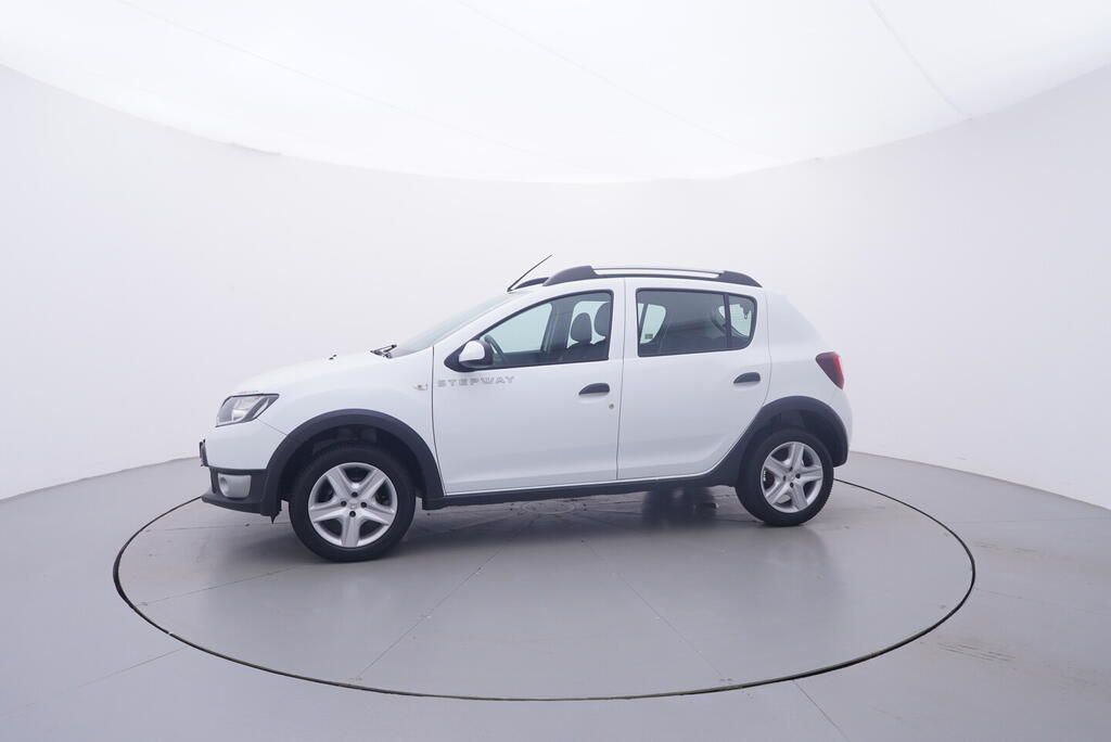 Dacia Sandero, 0.9 TCe 66 kW - fotka 2