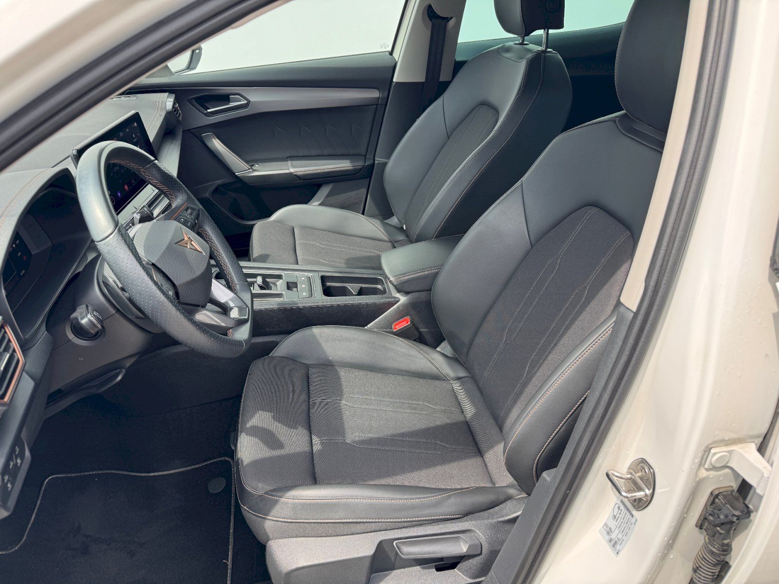 Cupra Formentor, FORMENTOR 1.5 TSI 150K DSG - fotka 5