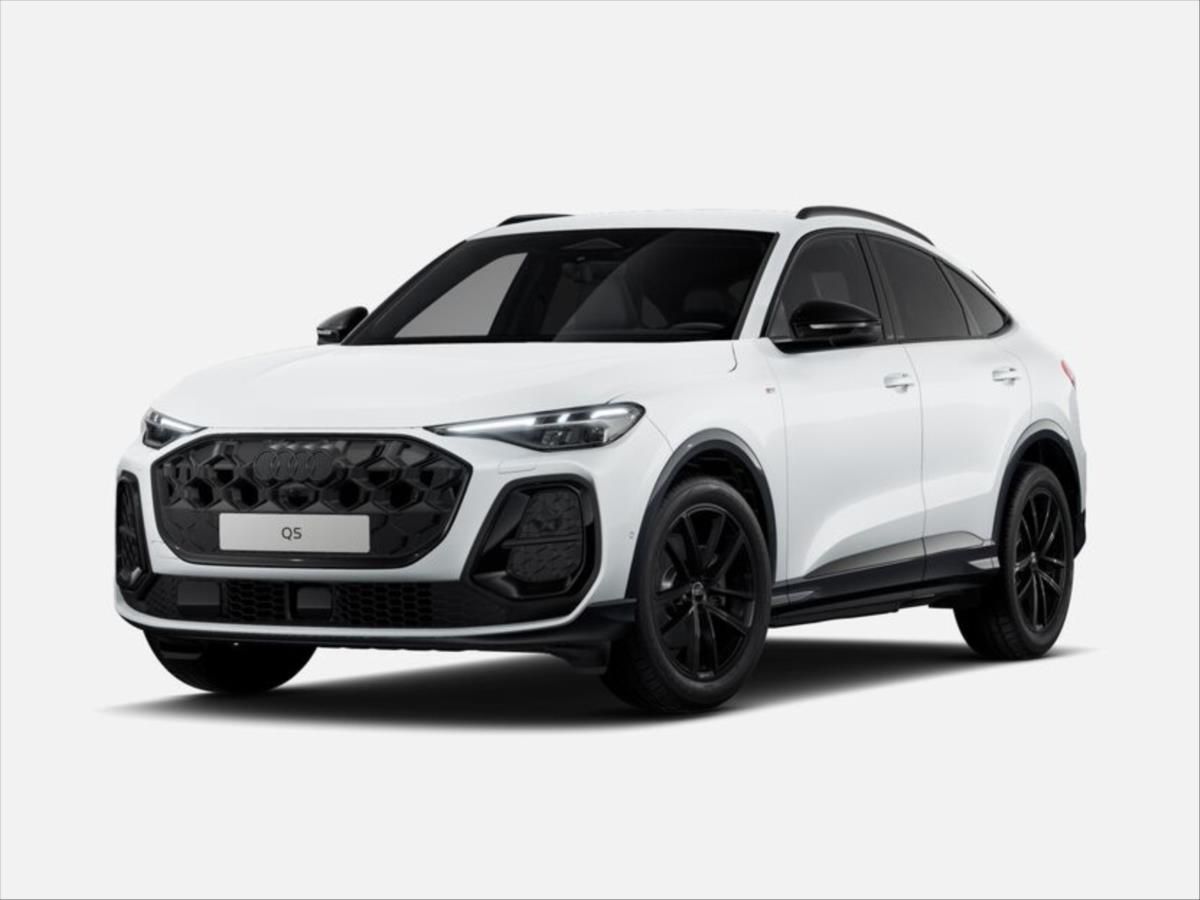 Audi Q5, 2,0   Q5 SB TDI quattro 150 kW