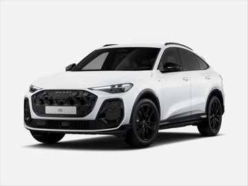 2,0   Q5 SB TDI quattro 150 kW