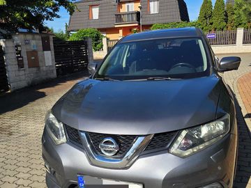 1.6 dCi 4x4