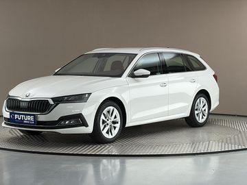 2.0 TDI DSG Style Combi