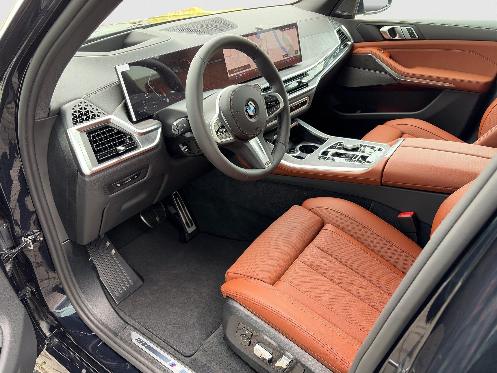 BMW X5, xDrive40d, SAV/SUV - fotka 5