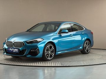 218i AUT M sport Gran Coupe