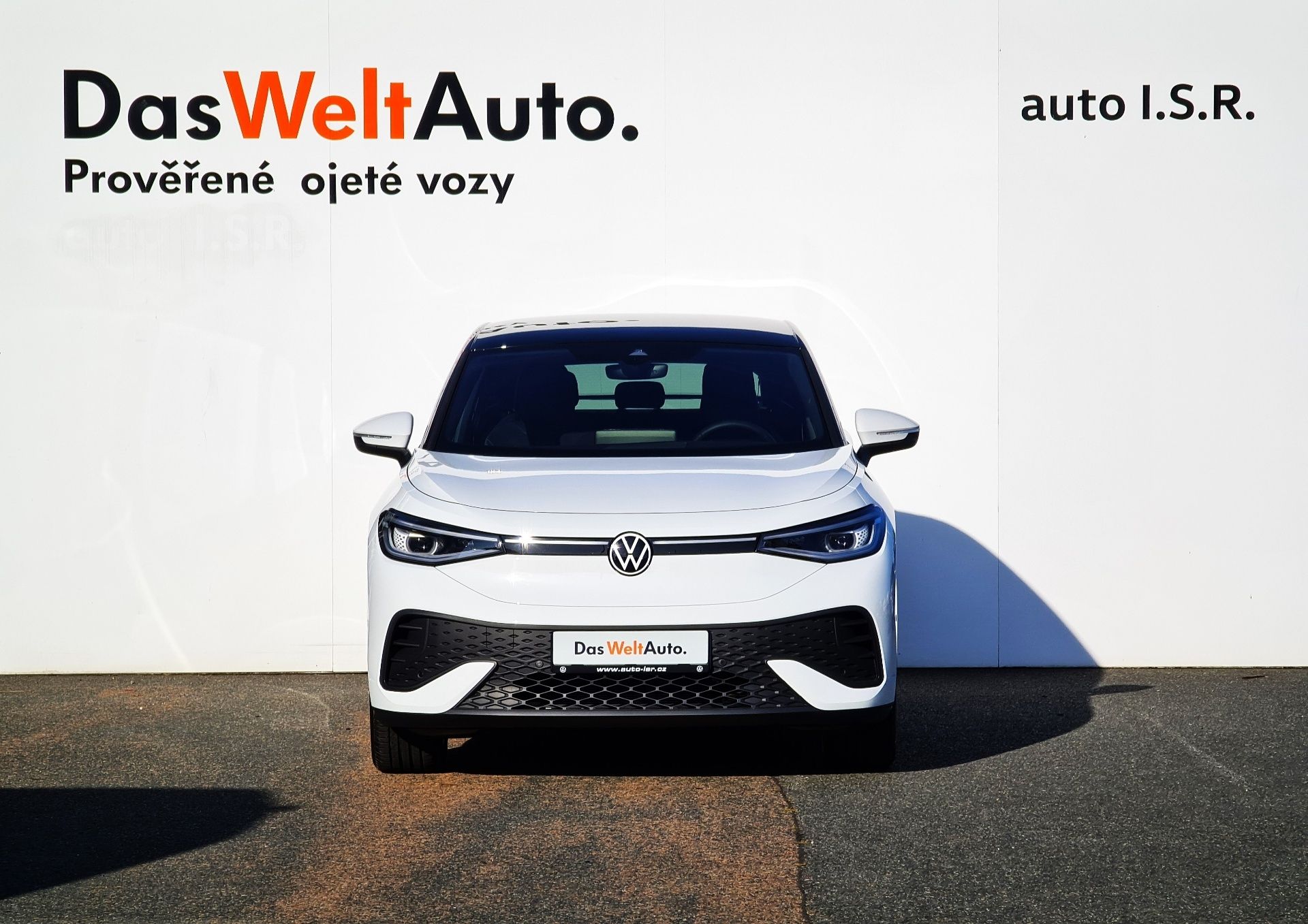 Volkswagen ID.5, Pro Performance 150 kW - fotka 4