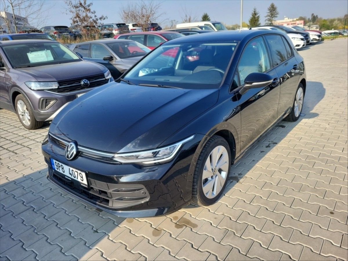 Volkswagen Golf, 1,5 TSi 110kW Life