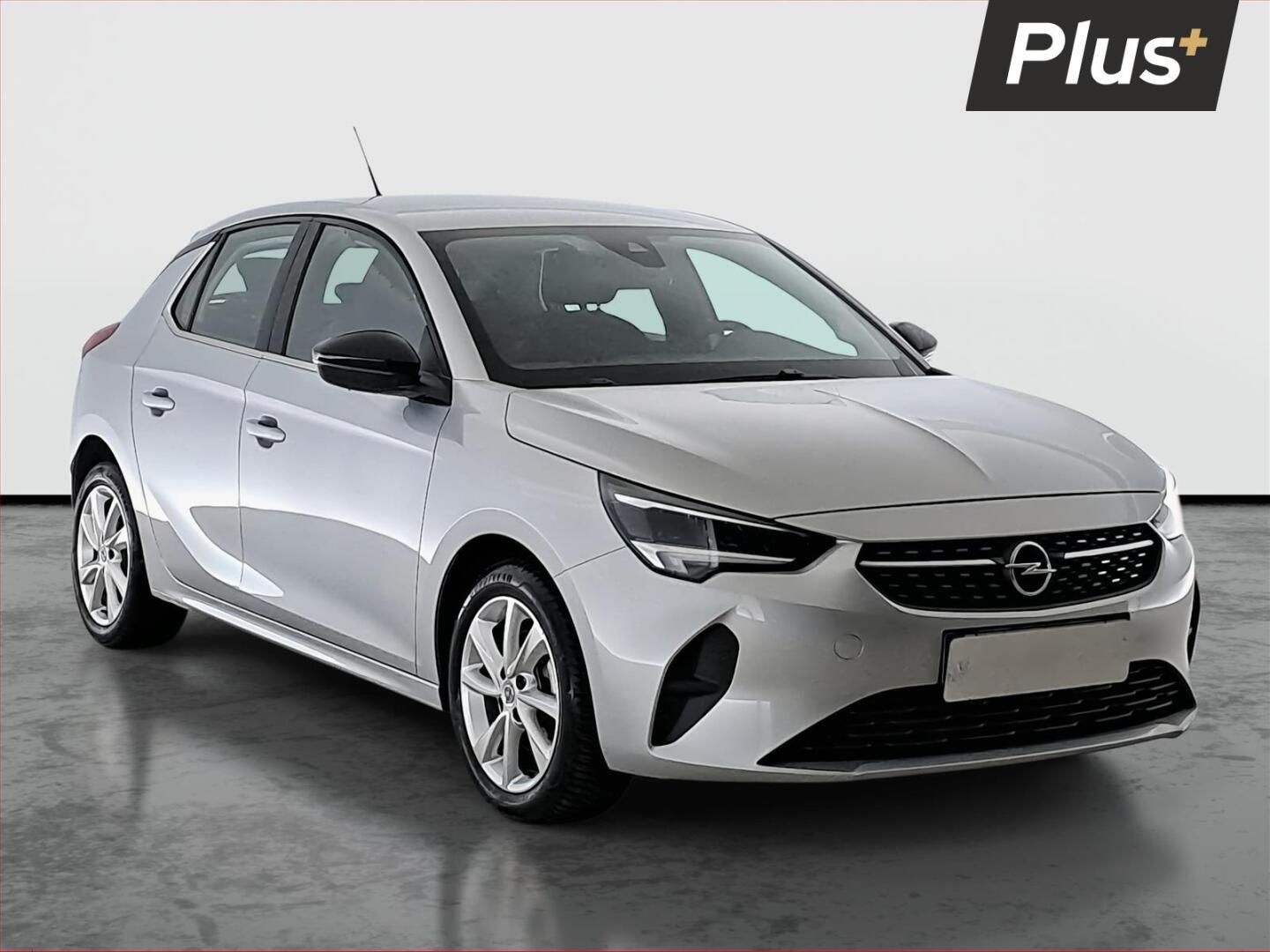 Opel Corsa, 1.5 CDTI, ČR,1.maj, Serv.kniha
