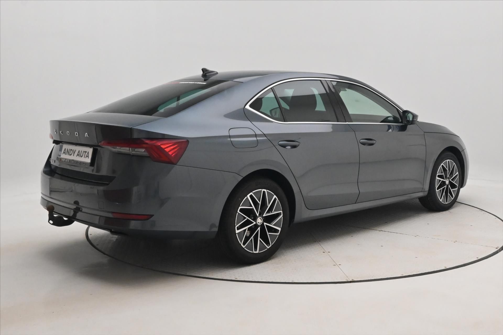 Škoda Octavia, 1,0 TSI 81kW Style Záruka až 5 - fotka 5
