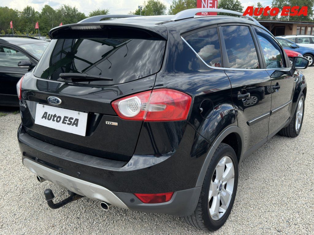 Volkswagen Touran, 1.4 TSi,navi - fotka 4