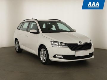 1.0 TSI, Ambition, ČR,1.maj