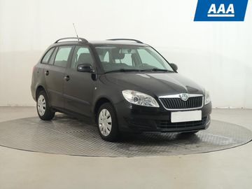 1.4 16V, Ambition, po STK