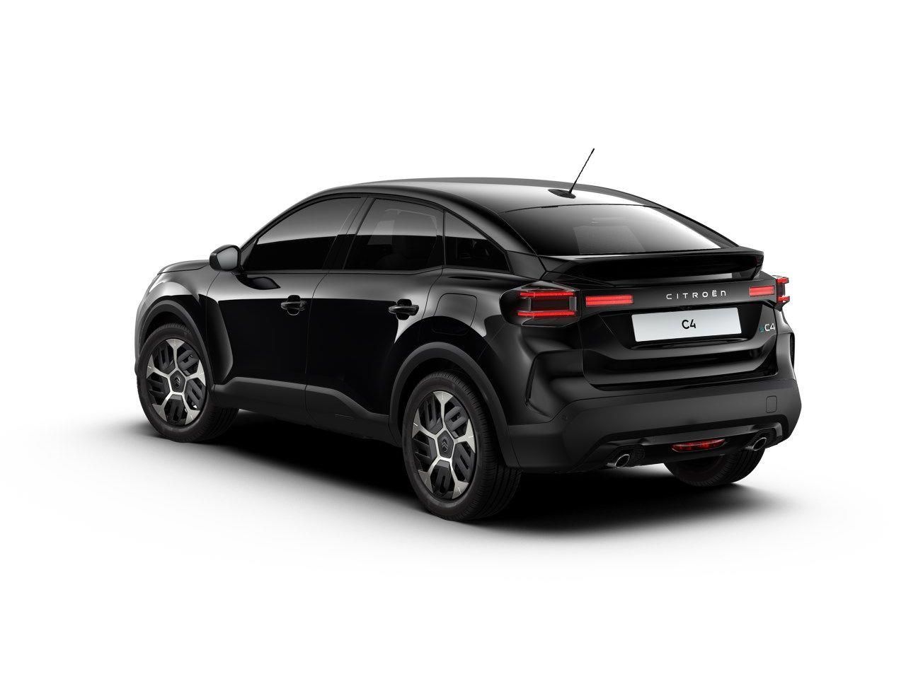 Citroën C4, PLUS - fotka 3