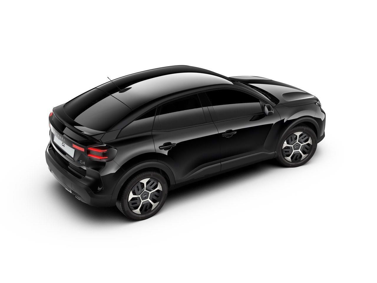 Citroën C4, PLUS - fotka 4