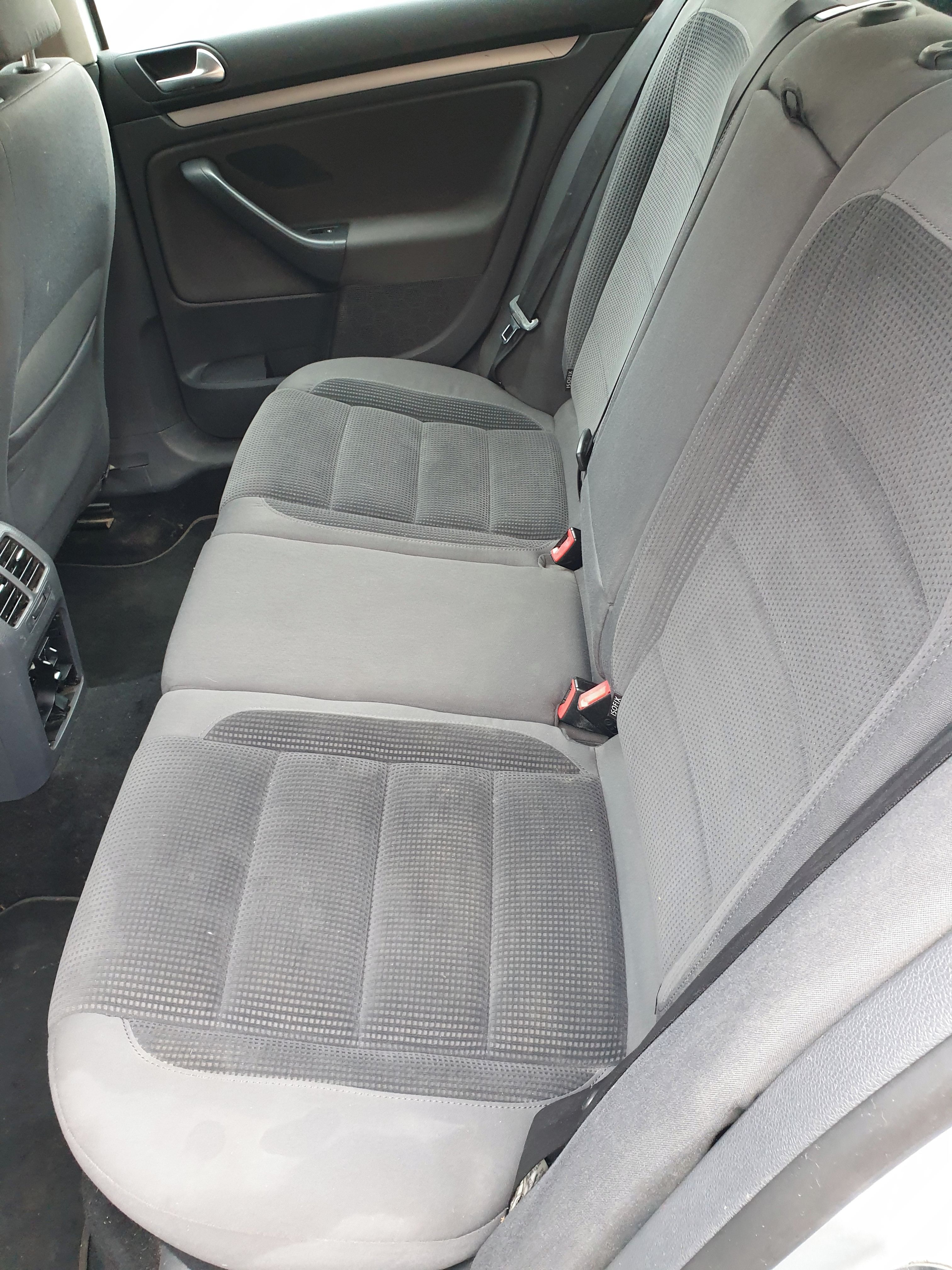 Volkswagen Golf Variant, 1,4 TSI servisováno - fotka 5