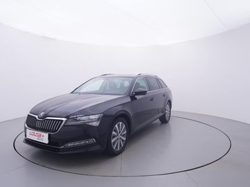 Style 2.0 TDI 110 kW