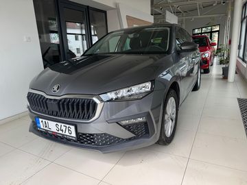 Top Selection 1.0TSI, 85kw