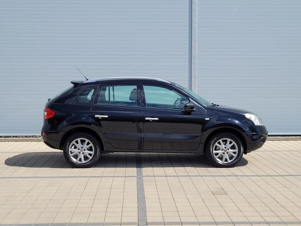 Renault Koleos, 2.0 DCI 110 kW - fotka 4