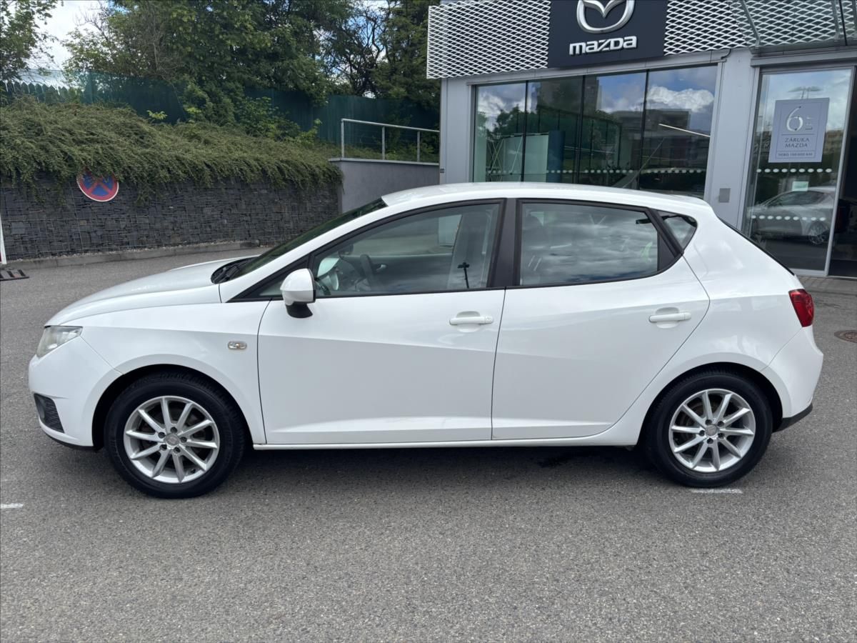 Seat Ibiza, 1,4 TSi Style 1.ČR 2xKOLA - fotka 2