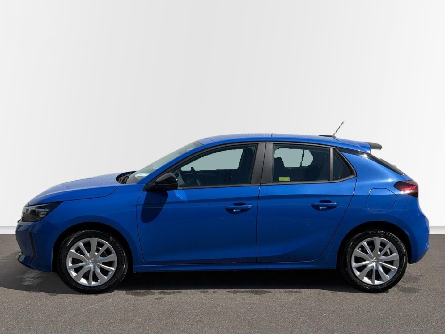 Opel Corsa, 1.2Turbo 100k 74kW Edition - fotka 2