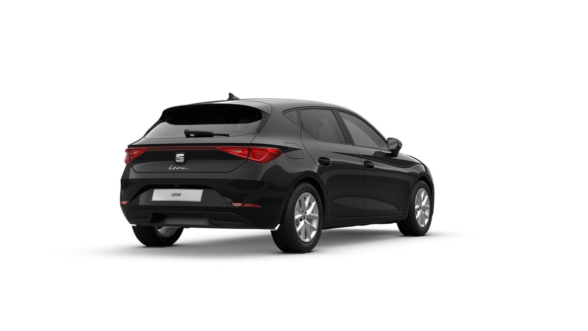 Seat Leon - fotka 3