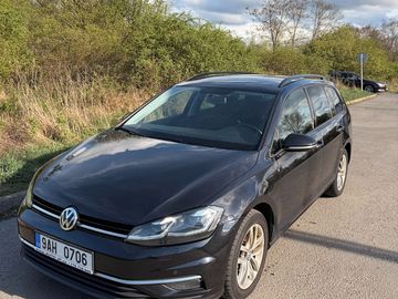 2.0 TDi, automat, servisováno