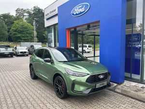 Ford Kuga, 2.5 Hybrid HEV 132kW ST-Line