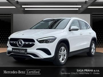 220 4MATIC Progressive Line
