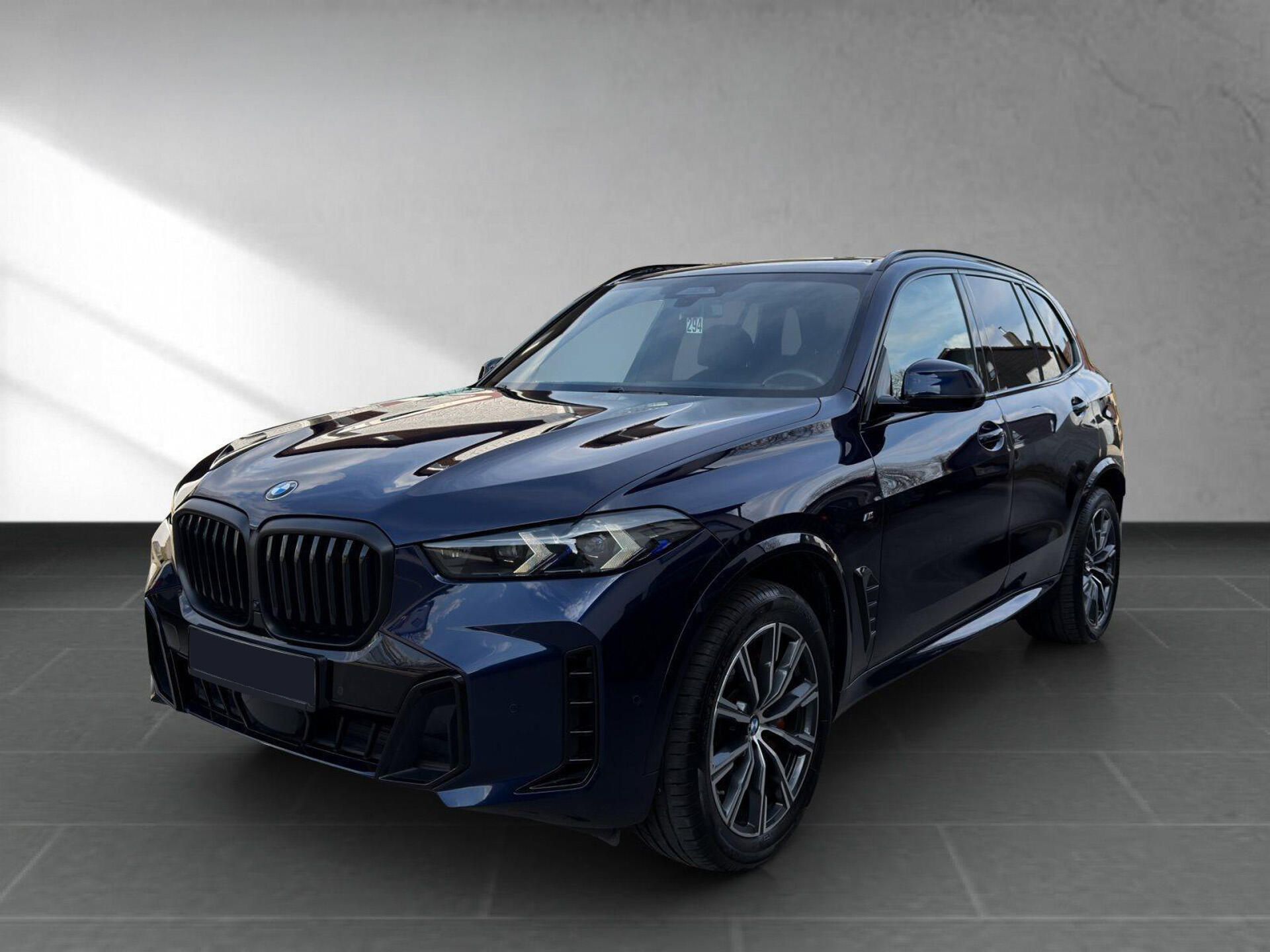 BMW X5, xDrive40d M-Sport DAPro Venti