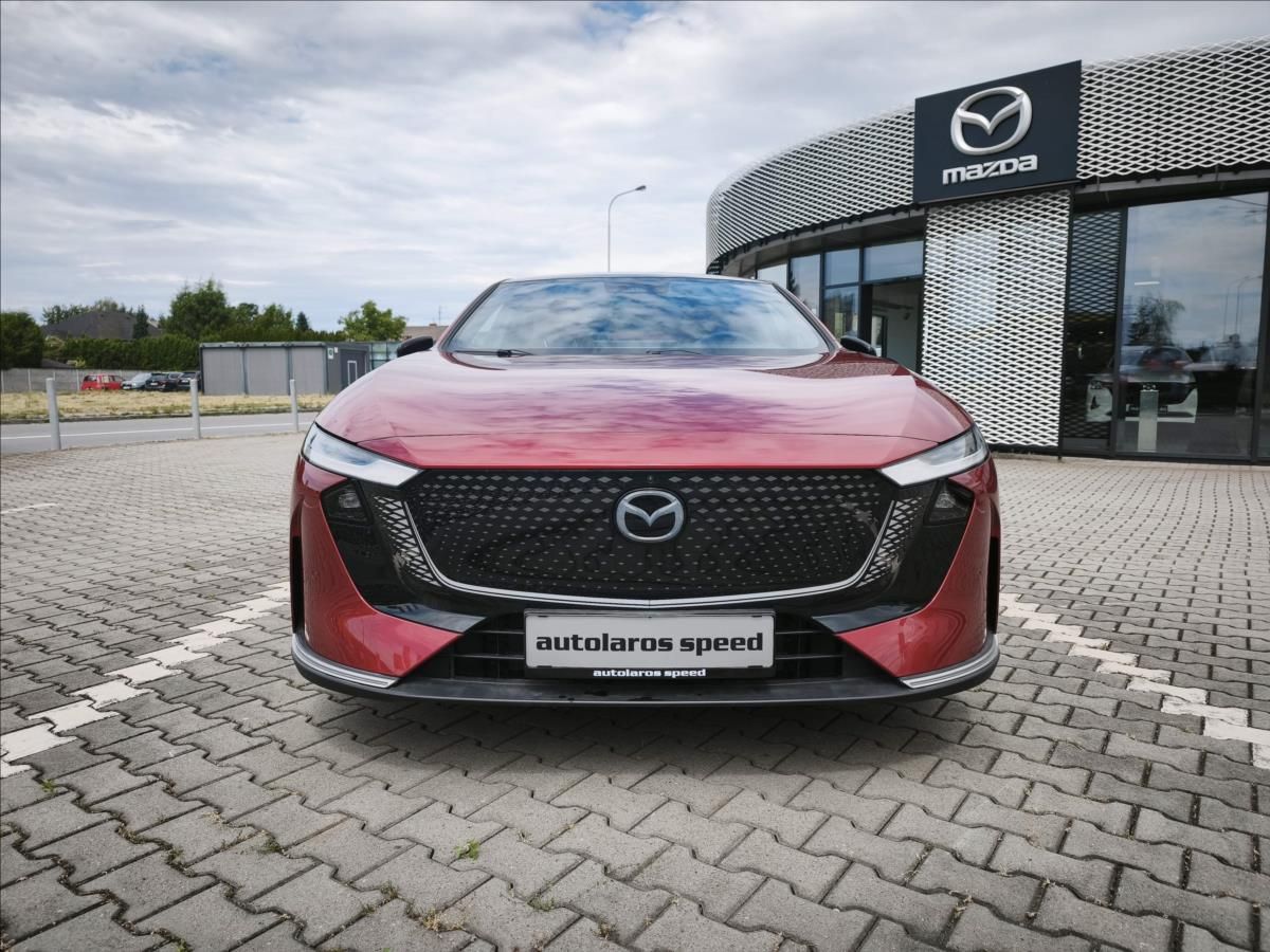 Mazda 6e, EV258 1AT RWD Takumi Plus