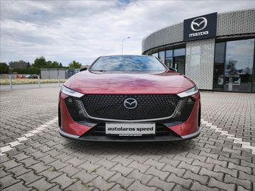 EV258 1AT RWD Takumi Plus